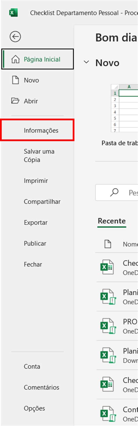 Como Colocar Senha No Excel Smart Planilhas