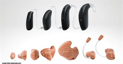 An Independent Review Of Resound’s Hearing Aids Treble Health