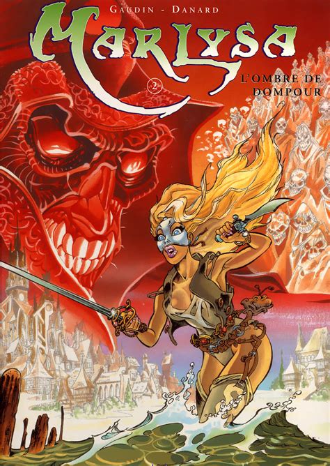 French Porn Comics Sex Games SVSComics Page 6