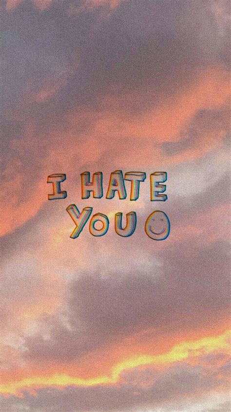 Top 999 I Hate You Wallpapers Full Hd 4k Free To Use