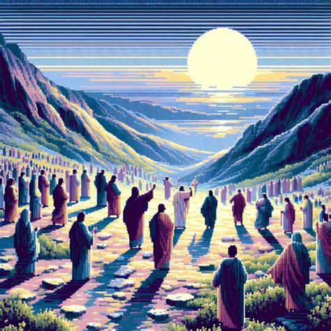 What Does Matthew 626 Mean Bible Art