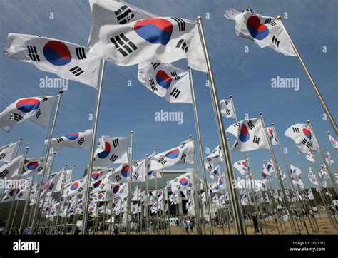 Cheonan Prison South Korea Hi Res Stock Photography And Images Alamy