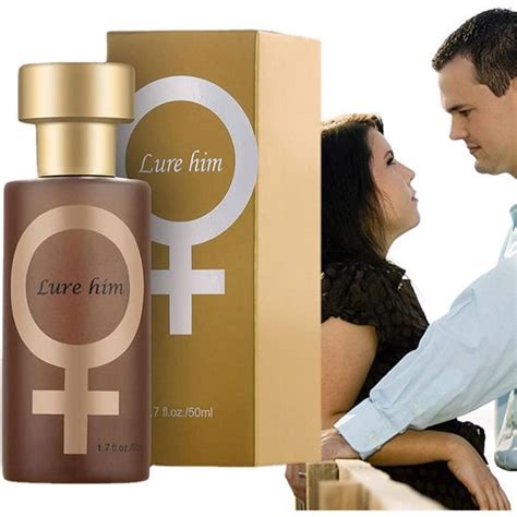 Ph Romones Pour Homme Femme Lure Her Parfum Ph Romones Nature