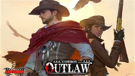 Outlaw Cowboy