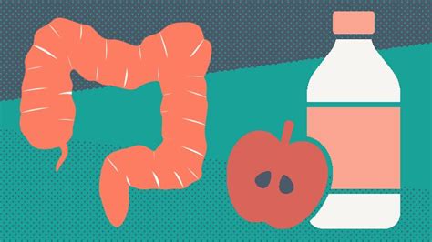 Can Vinegar Help Treat Ulcerative Colitis Everyday Health