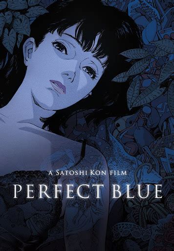 Perfect Blue - Movies on Google Play