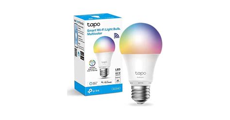 Comparer les prix Tapo Ampoule Connectée WiFi Ampoule LED E27