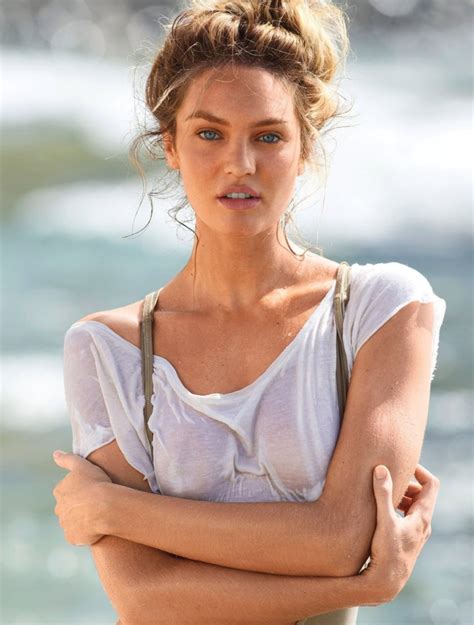 Candice Swanepoel Naked For Maxim Magazine Photos Part TheFappening