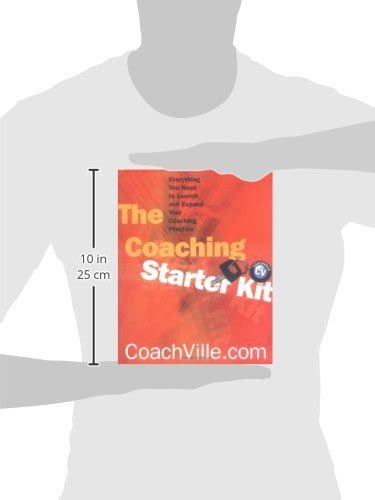 Coaching Starter Kit Everything You Need To Launch And Expand Your