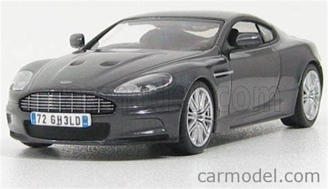 Minichamps Scale Aston Martin Dbs Quantum Of Solace