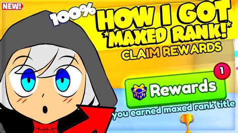 😱 Pet Simulator 99 10 How I Got Maxed Rank No Cut Full Clip