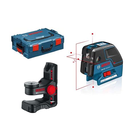 Kombinovani Laser GCL 25 BM 1 Professional 0601066B03 BOSCH