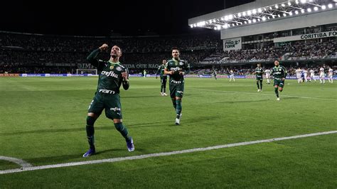 Palmeiras x São Paulo Confira onde assistir jogo do Palmeiras e São