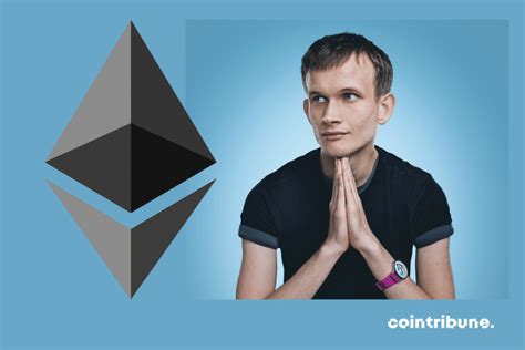 Ethereum Vitalik Once Again Sends ETH To Coinbase