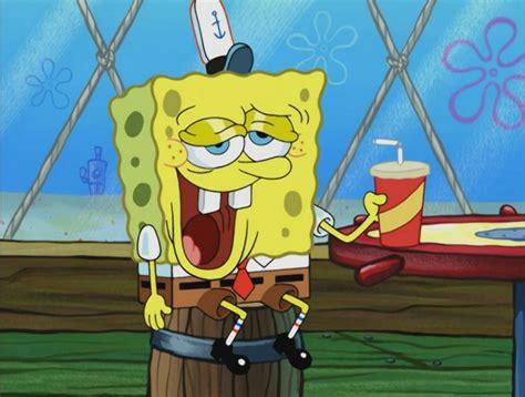 Spongebob Squarepants Funny Faces Episode
