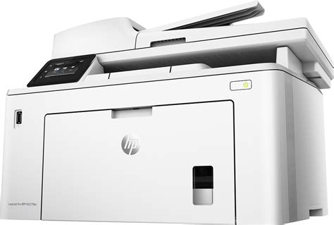 Best Buy Hp Laserjet Pro M Fdw Black And White All In One Laser