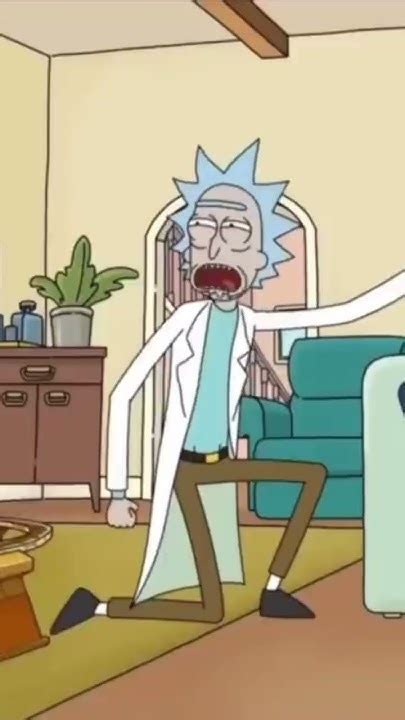 Rick And Morty Rickandmorty Ricksanchez Rickandmortyclips Clips Shortsfeed Funny