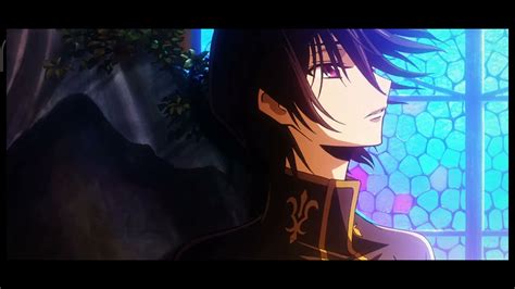 Code Geass Lelouch Of The Rebellion Lost Stories Youtube