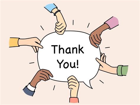gratitude vector art icons  graphics