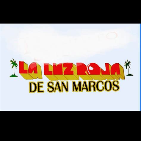 La Luz Roja De San Marcos mejores canciones discografía letras