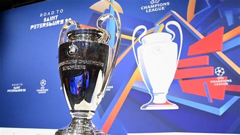 The Champions League final is moved away from Russia - World Today News