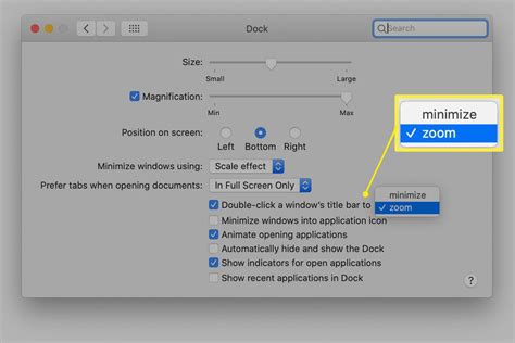 How To Enlarge Screen On Mac Tidepress