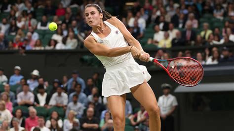 Emma Navarro Stuns Coco Gauff In Round Of 16 Defeat Archysport