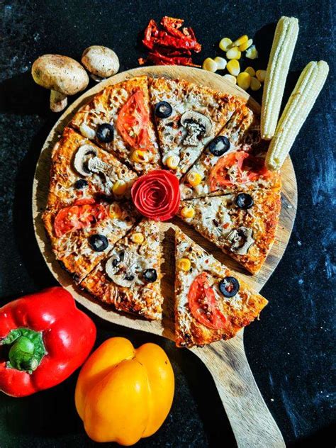 Pizza Place Kalyani Order Online Zomato
