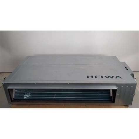 Heiwa Pro Hpgis V Unit Int Rieure Climatisation Kw Gainable