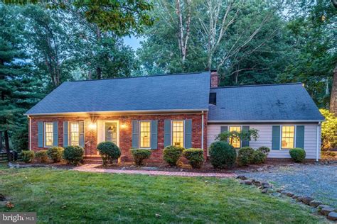 41299 Red Hill Road, Leesburg, VA 20175 | MLS VALO2003518 | Listing ...