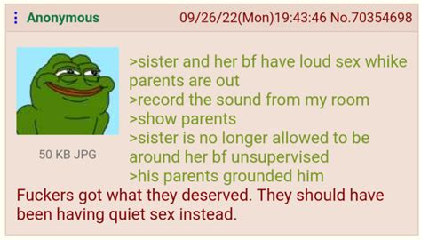 Anon Is R Greentext Greentext Stories Know Your Meme