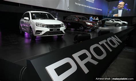 Proton Perodua Still Meet Criteria As National Carmakers Deputy Minister