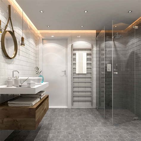 5 Reasons To Use Ceramic Tile In Multipurpose Spaces Sarana Tile