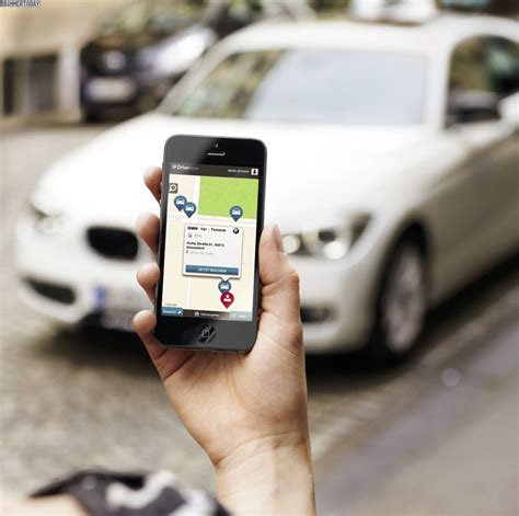 Drivenow Carsharing Von Bmw Und Sixt Gr Ter Anbieter Deutschlands