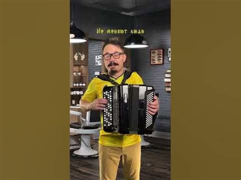 Частушки на день парикмахера - YouTube