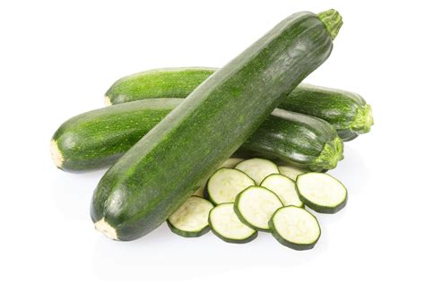 All About Zucchini Hammertown