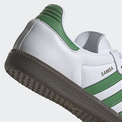 Adidas Samba Og Adidas Il