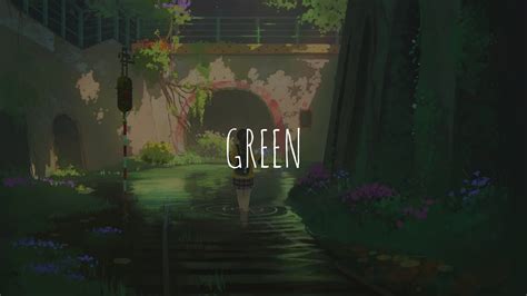 「Nightcore」- Green (Cavetown) - YouTube