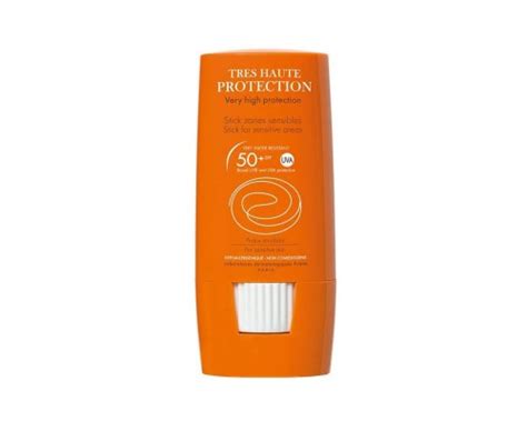 Avene Stick Zonas Sensibles Spf G