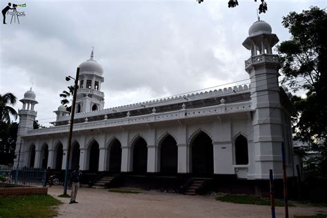 Dsc018001 Carmichael College Rangpur Is A Part Of Herit Flickr