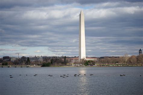 George Washington Monument - Cityscape - Photo.net