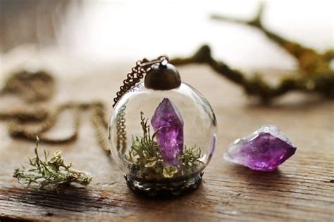 Nature Themed Jewelry That Captures The Wonder Of Planet Earth