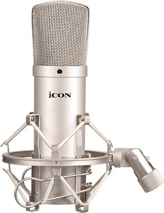 Микрофон iCON M1 - купить в Москве и Санкт-Петербурге, выгодная цена