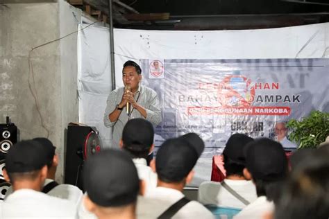 Warga Sidoarjo Yakin Ganjar Mahfud Lebih Tegas Berantas Narkoba Yang