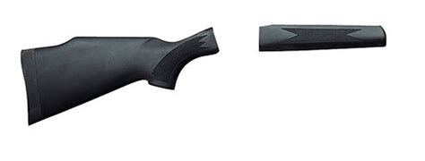 Remington 19492 7400 Stockforend For Model 7600 Synthetic Black