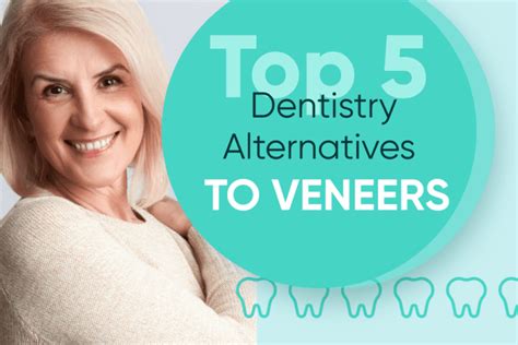 Top 5 Dentistry Alternatives to Veneers - NoHo Family Dental