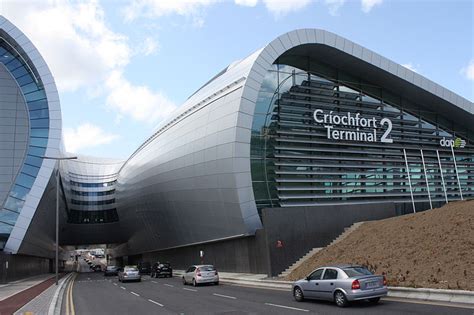 Dublin Airport Travel Guide At Wikivoyage