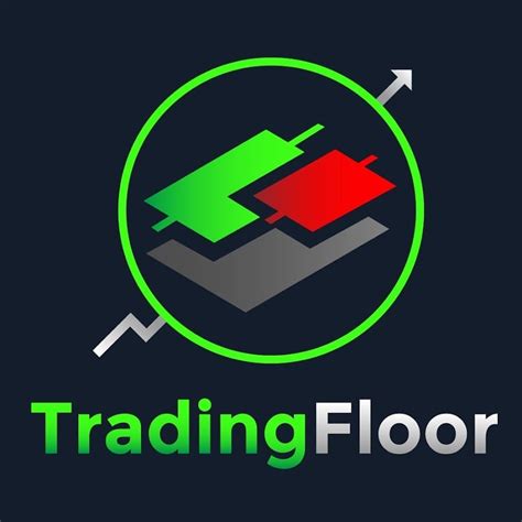 Trading Floor Youtube