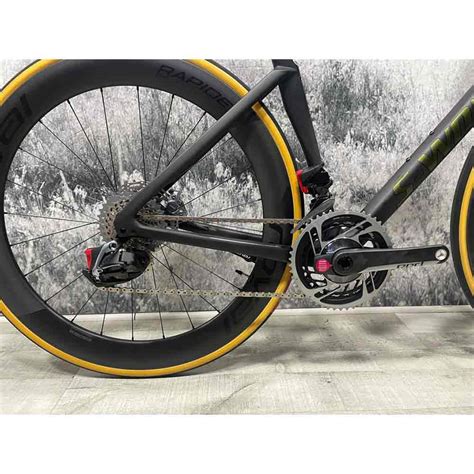 Specialized S Works Tarmac SL7 SRam Red ETAP AXS 2023 GR 100 Tienda