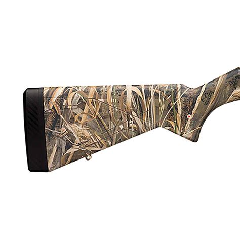 Winchester Sx4 Mossy Oak Bottomland 20 Gauge 3in Semi Automatic Shotgun